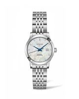 Orologio Longines Donna Record in Acciaio L23214876 - L23214876